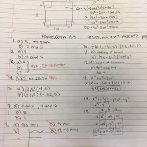 Meet your Posher, Maddie